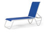 Picture of Telescope Casual Gardenella Sling, Four-Position Lay-flat Stacking Armless Chaise