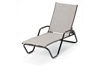 Picture of Telescope Casual Gardenella Sling, Four-Position Stacking Chaise