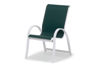 Picture of Telescope Casual Fortis Contract Sling, Stacking Arm Chair