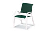 Picture of Telescope Casual Fortis Contract Sling, Stacking Cafe Chair