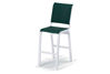 Picture of Telescope Casual Fortis Contract Sling, Bar Height Armless Chair
