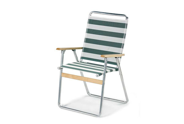 Picture of Telescope Casual Telaweave Mesh, Easy In/Out Folding Arm Chair