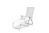 Picture of Telescope Casual Telaweave Mesh, Multi-Position Folding Chaise