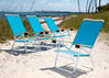 Picture of Telescope Casual Beach and Pool, Original Mini-Sun Chaise w/ cup holders