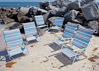 Picture of Telescope Casual Beach and Pool, Original Mini-Sun Chaise w/ cup holders