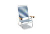 Picture of Telescope Casual Beach and Pool, Light n Easy High Boy w/ cup holders