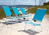 Picture of Telescope Casual Beach and Pool, Light n Easy High Boy w/ cup holders