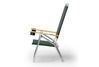 Picture of Telescope Casual Beach and Pool, Light n Easy High Boy w/ cup holders