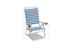 Picture of Telescope Casual Beach and Pool, Light n Easy High Boy w/ cup holders