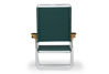 Picture of Telescope Casual Beach and Pool, Light n Easy High Boy w/ cup holders