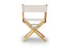 Picture of Telescope casual Heritage Director Chair, Dining Height Arm Chair