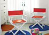 Picture of Telescope casual Youth Director Chair, Arm Chair