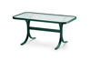 Picture of Telescope Casual Glass Top Table, 20' x 40' Coffee Table