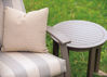 Picture of Telescope Casual Belle Isle Cushion, Swivel Rocker w/MGP Color Accents
