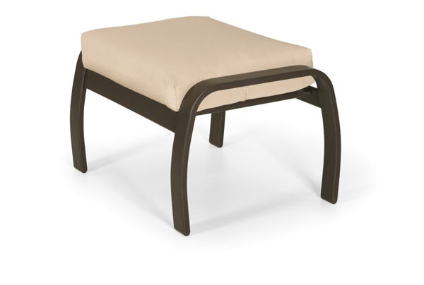 Picture of Telescope Casual Belle Isle Cushion, Ottoman