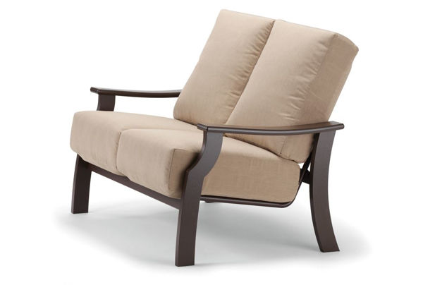 Picture of Telescope Casual St. Catherine MGP Cushion, Two-Seat Loveseat