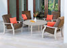 Picture of Telescope Casual St. Catherine MGP Cushion, Two-Seat Loveseat