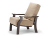 Picture of Telescope Casual St. Catherine Replacement Back Cushion For Arm Chair, Swivel Rocker, Two-Seat Loveseat, Three-Seat Sofa