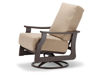 Picture of Telescope Casual St. Catherine Replacement Back Cushion For Arm Chair, Swivel Rocker, Two-Seat Loveseat, Three-Seat Sofa