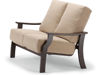 Picture of Telescope Casual St. Catherine Replacement Back Cushion For Arm Chair, Swivel Rocker, Two-Seat Loveseat, Three-Seat Sofa