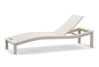 Picture of Telescope Casual Bazza MGP Aluminum Sling, Contour Armless Chaise w/MGP Color Accents