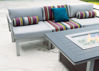 Picture of Telescope Casual Ashbee Sectional Chair Back Cushion, Replacement
