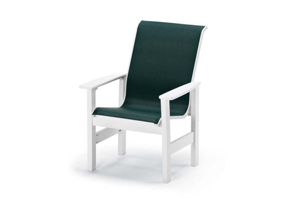 Picture of Telescope Casual Leeward Seat - 20' x 44.75' Sling, Replacement