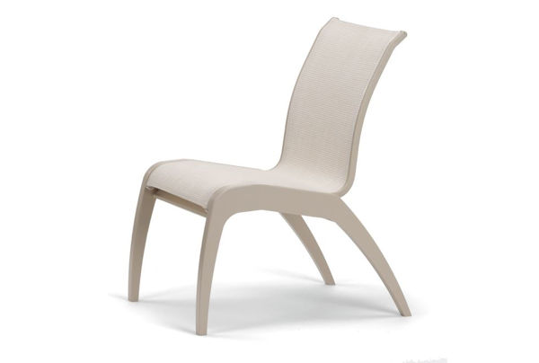 Picture of Telescope Casual Dune MGP Seat - 18.5' x 41.25' Sling, Replacement