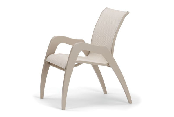 Picture of Telescope Casual Dune MGP Seat - 22.5' x 47' Back - 22.5' x 30' Sling, Replacement
