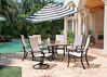 Picture of Telescope Casual Ocala Seat - 20' x 19.75' Sling, Replacement