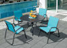 Picture of Telescope Casual Gardenella Seat - 18.5' x 16.5' Back - 18.5' x 16.5' Sling, Replacement