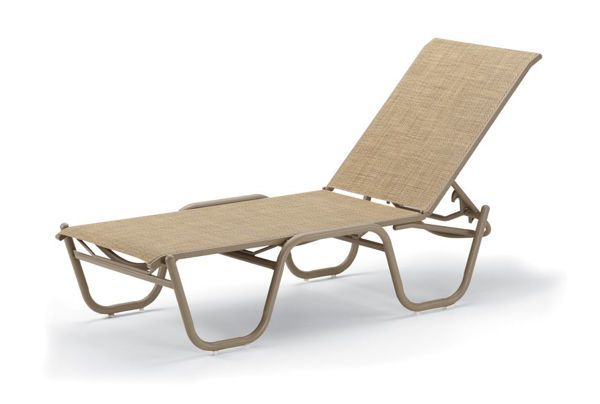 Picture of Telescope Casual Reliance Contract Seat - 22.5' x 47' Back - 22.5' x 30' Sling, Replacement