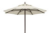 Picture of Telescope Casual Commercial Market Umbrella 7 1/2" Umbrella Cover w/ 8 Panels Cover, Replacement