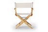 Picture of Telescope Casual World Famous Director Chair Canvas, Replacement