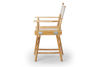 Picture of Telescope Casual World Famous Director Chair Canvas, Replacement