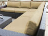 Picture of Bellini Home and Gardens Bali 6-Piece Conversation Sectional Seating