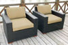 Picture of Bellini Home and Gardens Bali 6-Piece Conversation Sectional Seating
