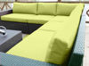 Picture of Bellini Home and Gardens Bali 6-Piece Conversation Sectional Seating