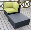 Picture of Bellini Home and Gardens Bali 6-Piece Conversation Sectional Seating