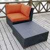 Picture of Bellini Home and Gardens Bali 6-Piece Conversation Sectional Seating