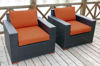 Picture of Bellini Home and Gardens Bali 6-Piece Conversation Sectional Seating