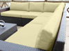 Picture of Bellini Home and Gardens Bali 6-Piece Conversation Sectional Seating