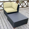Picture of Bellini Home and Gardens Bali 6-Piece Conversation Sectional Seating