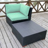 Picture of Bellini Home and Gardens Bali 6-Piece Conversation Sectional Seating