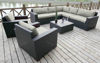 Picture of Bellini Home and Gardens Bali 6-Piece Conversation Sectional Seating