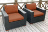 Picture of Bellini Home and Gardens Bali 6-Piece Conversation Sectional Seating