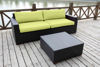 Picture of Bellini Home and Gardens Bali 4-Piece Conversation Sectional Seating