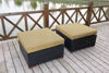 Picture of Bellini Home and Gardens Bali 5-Piece Corner Sectional Seating
