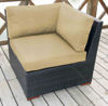 Picture of Bellini Home and Gardens Bali 5-Piece Corner Sectional Seating