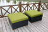 Picture of Bellini Home and Gardens Bali 5-Piece Corner Sectional Seating